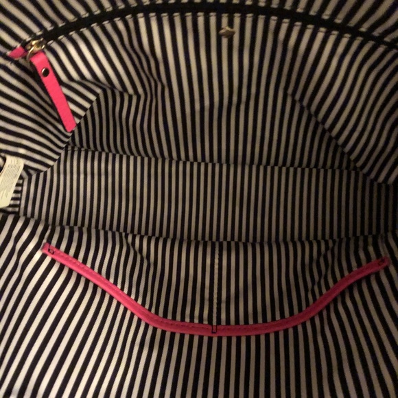 Kate Spade pink handbag - Picture 6 of 14